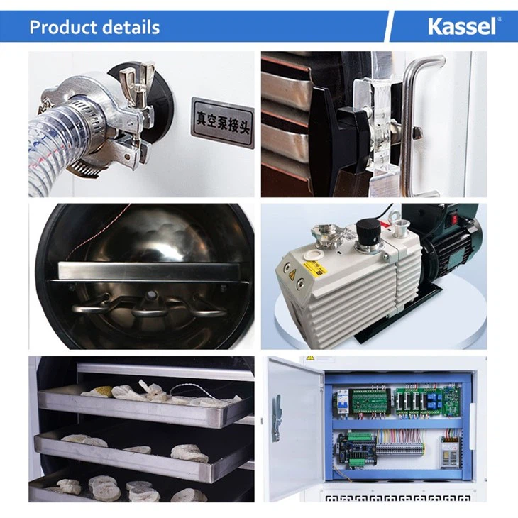 Home Made Freeze Dryer For Sale